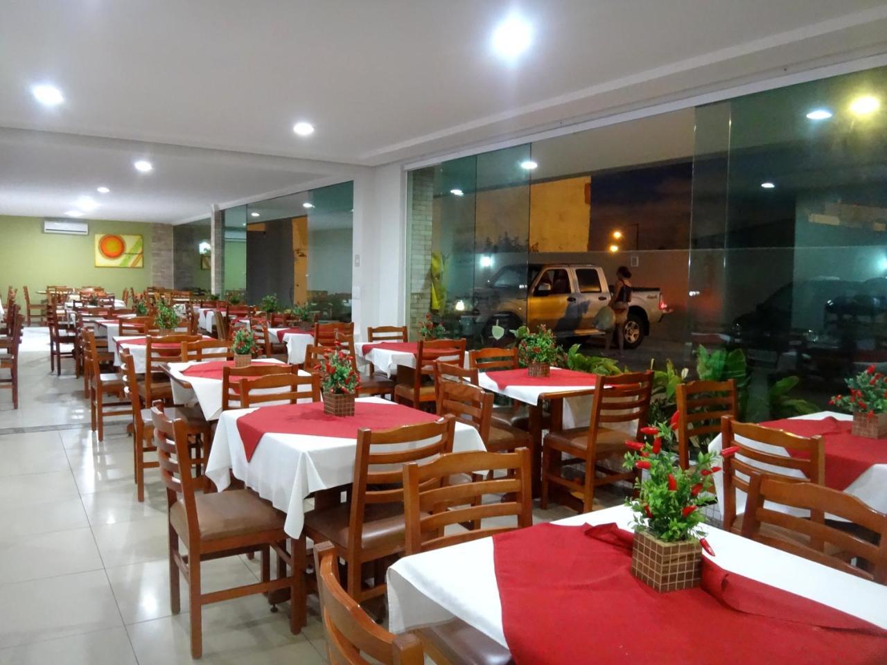 Simas Praia Hotel Aracaju Exterior photo